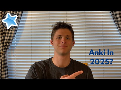 How to use Anki in 2025