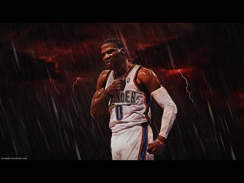 Russell Westbrook-"No Love" NBA career Highlights Mix (HD)