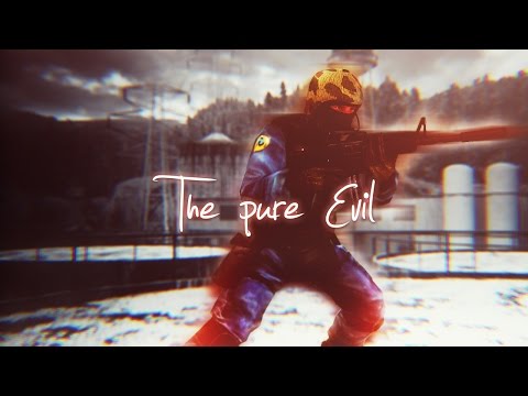 [RP.Tt 1.0] [CSS] THE PURE EVIL