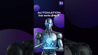 Step into the future of business with AI integration #technology #ai