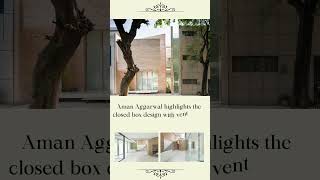 Charged Voids - explore the transformative features of Office 543! in Society Interiors Magazine.
