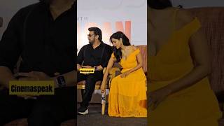 #Andhagan 🔥#topstarprashanth #priyaanand #cutepair #tamilcinemaupdates #trendingshorts #shorts #yt