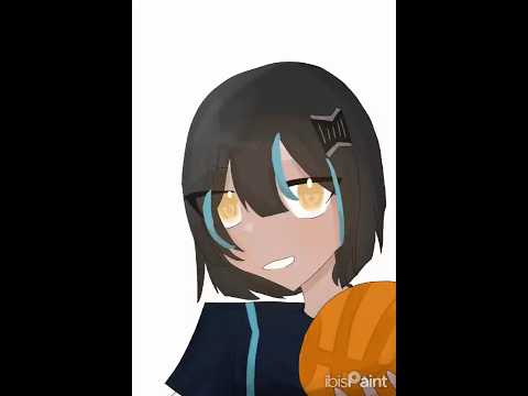 お絵描きチャレンジ5枚目~.ᐟ‪八幡宮さんを描きました.ᐟ‪#おま絵のおま絵崎