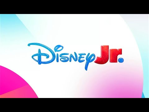 Disney Jr Originals Logo