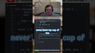 It is okay to have preferences #programming #coding #developerlife #thoughts #opinion #csharp