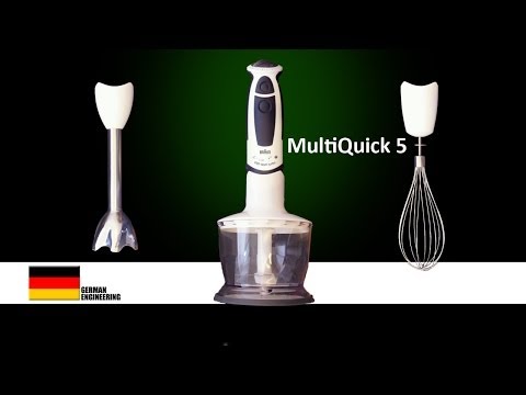 Product SalesTraining (MultiQuick 5)