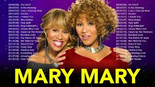 Mary Mary - Top Gospel Music Praise And Worship