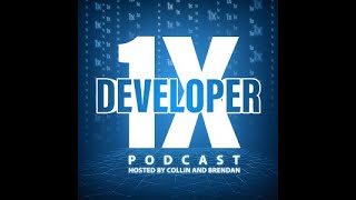 1x Developer Podcast Episode 1: The Art Thief