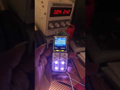 Half short sm-b110e fm guru plus🛠️