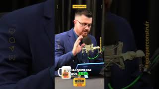 Automação e suas implicações para o mercado de trabalho. #mercadodetrabalho #construa #podcast