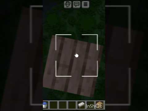 minecraft water bucket clutch#minecraft #viral #yt #gta #ytshorts #shortsfeed #shorts #virl #viral