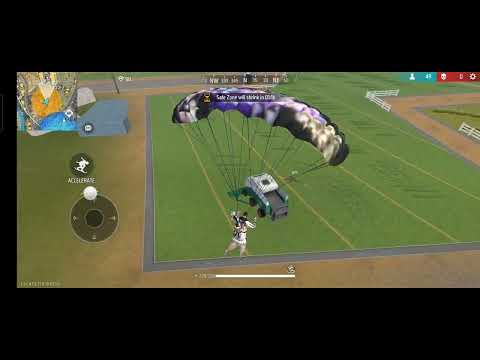 loss free fire
