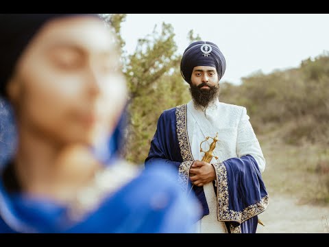 Sikh Wedding Highlights - Los Angeles, CA