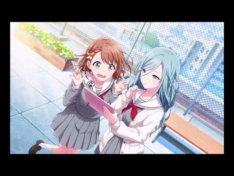 Milk Crown on Sonnetica (Minori+Shizuku Duet)