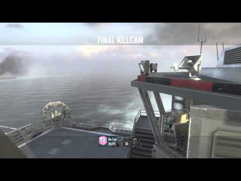 Hitmarkers And Leftovers
