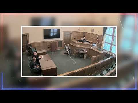 Judge Explodes in Anger During Unbelievable Courtroom Hearing!”