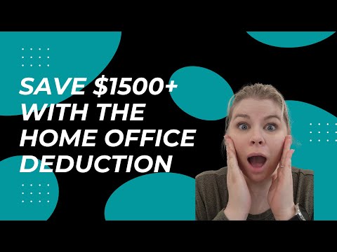 Don't sleep on THIS tax deduction for small business owners!