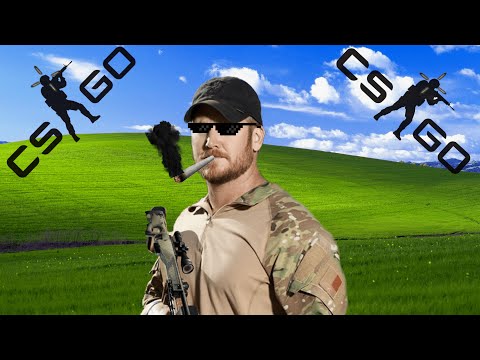 Worst Awp Montage Ever (CS:GO)