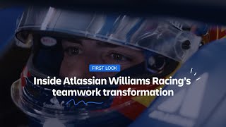 How Atlassian Williams F1 Team powers peak team performance in F1