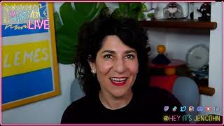 ASK BIRD MOM LIVE with Pharah VA Jen Cohn! 3/13