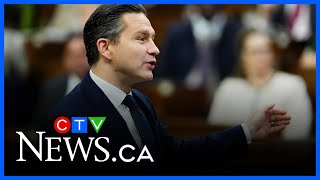 Conservatives force support vote on Alberta pipeline deal may not yield real results: Mulcair