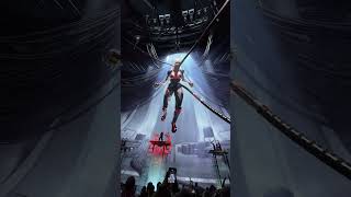 Anyma at the Sphere Las Vegas 🔮 #anyma#sphere#edm#techno#afterlife