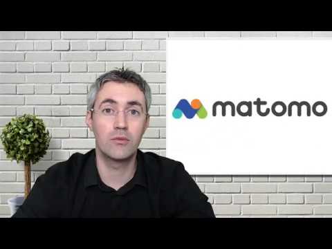 3 - Deploy your first Container with Matomo Tag Manager