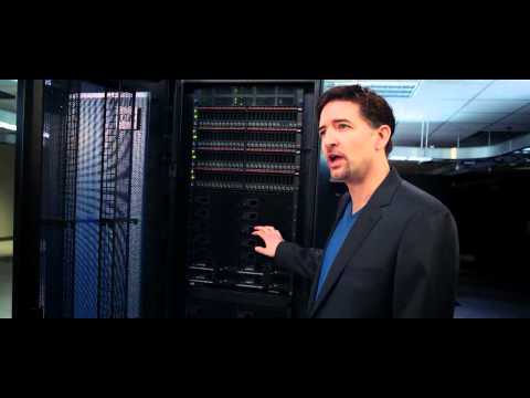 IBM PureSystems Family Tour with Jason McGee HD
