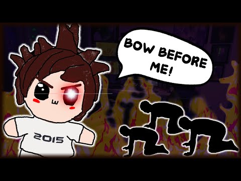TIMMEH RETURNS...
