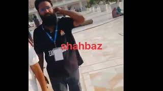 Team Lucknow" “Golden moments at the Golden Temple ✨”#humunity #viral .