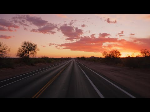 LEISURE - Missing You (Official Music Video)