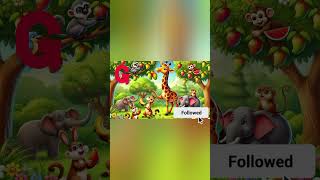 #foryou #cartoon #learningstories #funandlearning #animatedmorallessons #shortvideo