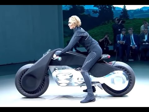 THE TOP 7 future Motorcycles concept THAT WILL BLOW YOUR MIND 2018-2019