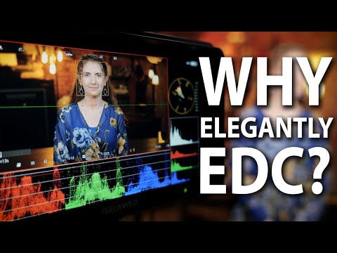 Welcome to Elegantly EDC
