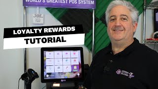 NRS Loyalty Rewards Tutorial