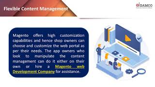How Magento Web Development Benefits Small Medium Businesses