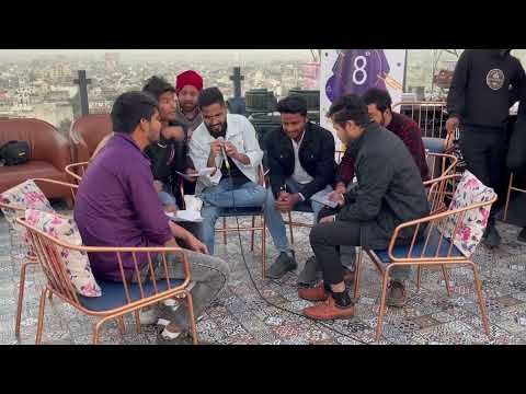 Singing Performance | Anniversary celebration | Deorwine Infotech