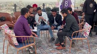 Singing Performance | Anniversary celebration | Deorwine Infotech