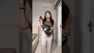 Eps 4/7 || 7 Days 7 outfits💁🏻‍♀️ #7dayschallenge #outfitchallange #outfitinspo #everydayoutfits