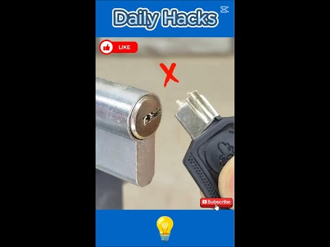 MIND-BLOWING Time Saving Hacks