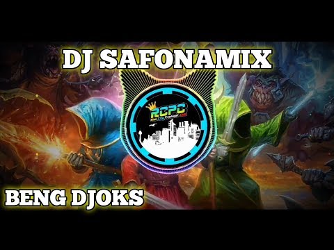 DJ SAFONAMIX (banger fvnky) || BENG DJOKS