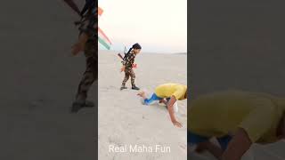 Indian Army Exercise #shorts #armystatus #motivation #entertainment