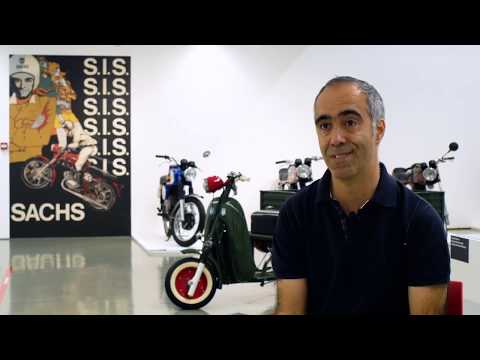 Motos de Portugal