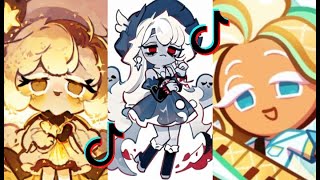 Cookierun Kingdom 🍪 COOKIE RUN TIKTOK COMPILATION #21