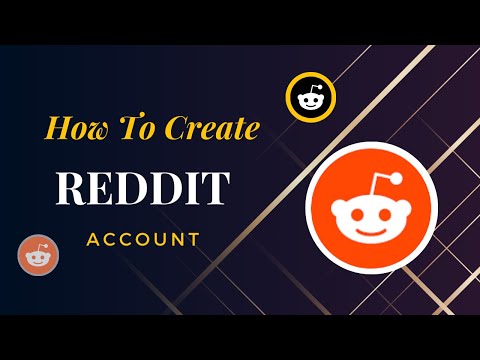 How To Create Reddit Account Bangla | TGD | #reddit