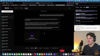 Day 35 of Vibe Coding 8 Hours a Day Until I'm A Billionaire