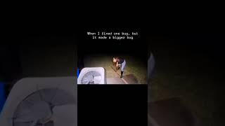 When I fixed one bug but it created a bigger one 😭🐛 #bug #developer