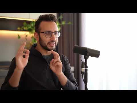 How Government Policy Shapes Your Productivity: Surprising Lessons (Dr Grace Lordan with Ali Abdaal)