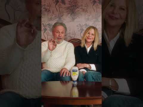 When Sally Met Hellmann's - Couch :15