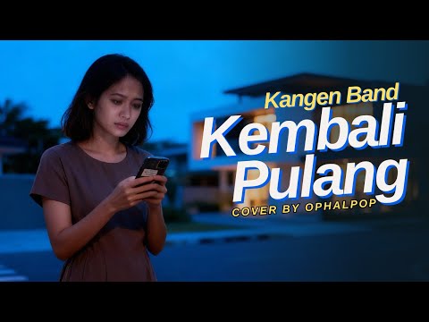 Kembali Pulang — Kangen Band Cover | Sebuah Versi yang Menenangkan Hati